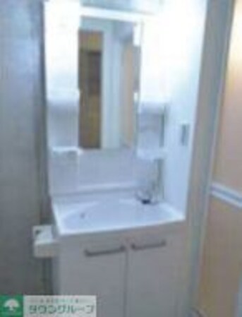 レジデンス立川錦町の物件内観写真